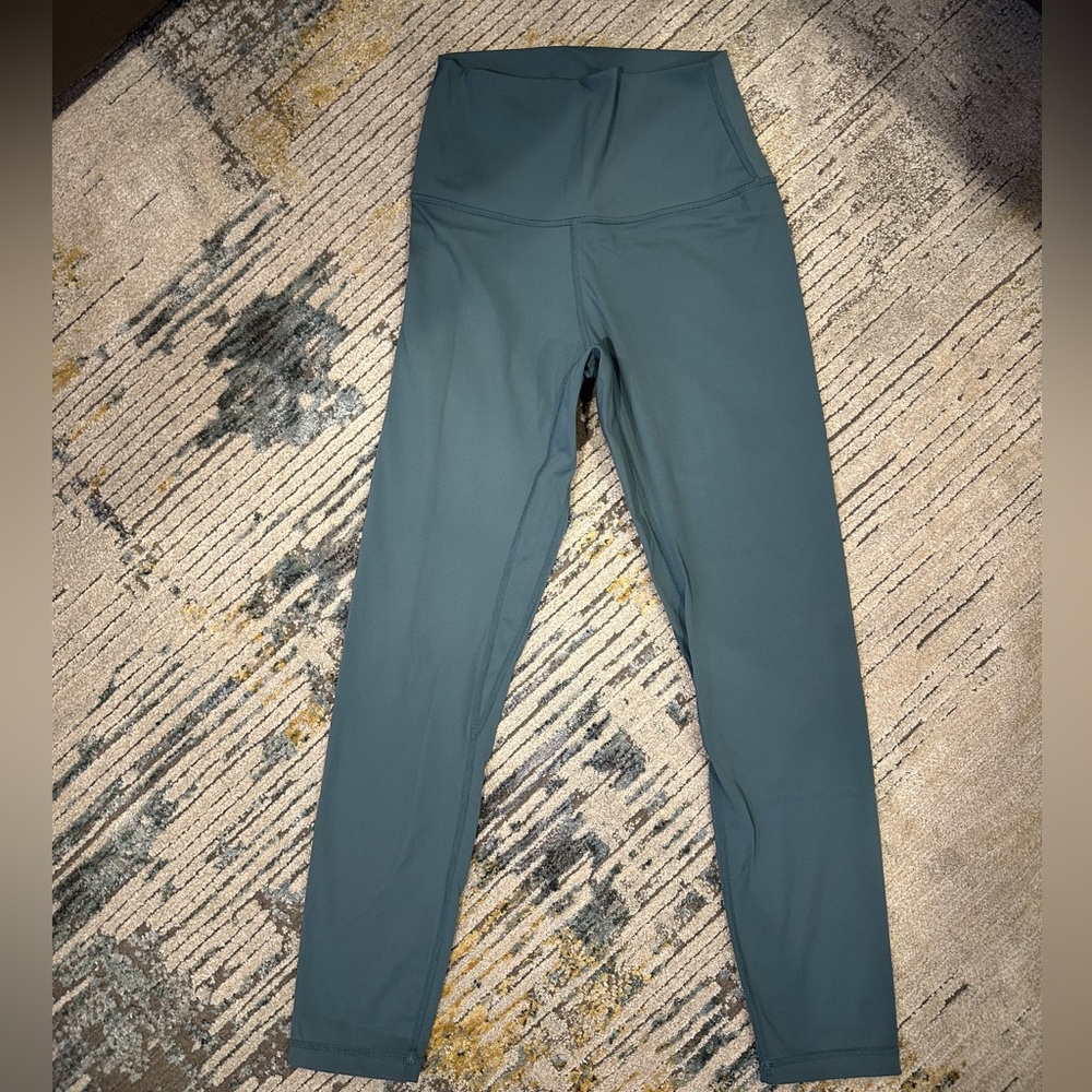 Born Primitive Your Go To Legging - Small